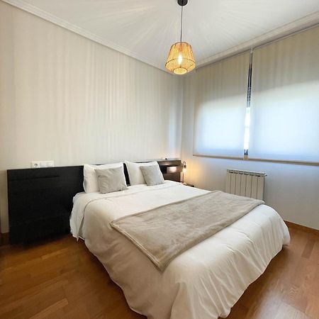 Apartamento Nuskis Porriño Kültér fotó