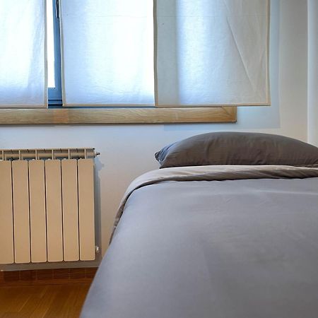 Apartamento Nuskis Porriño Kültér fotó