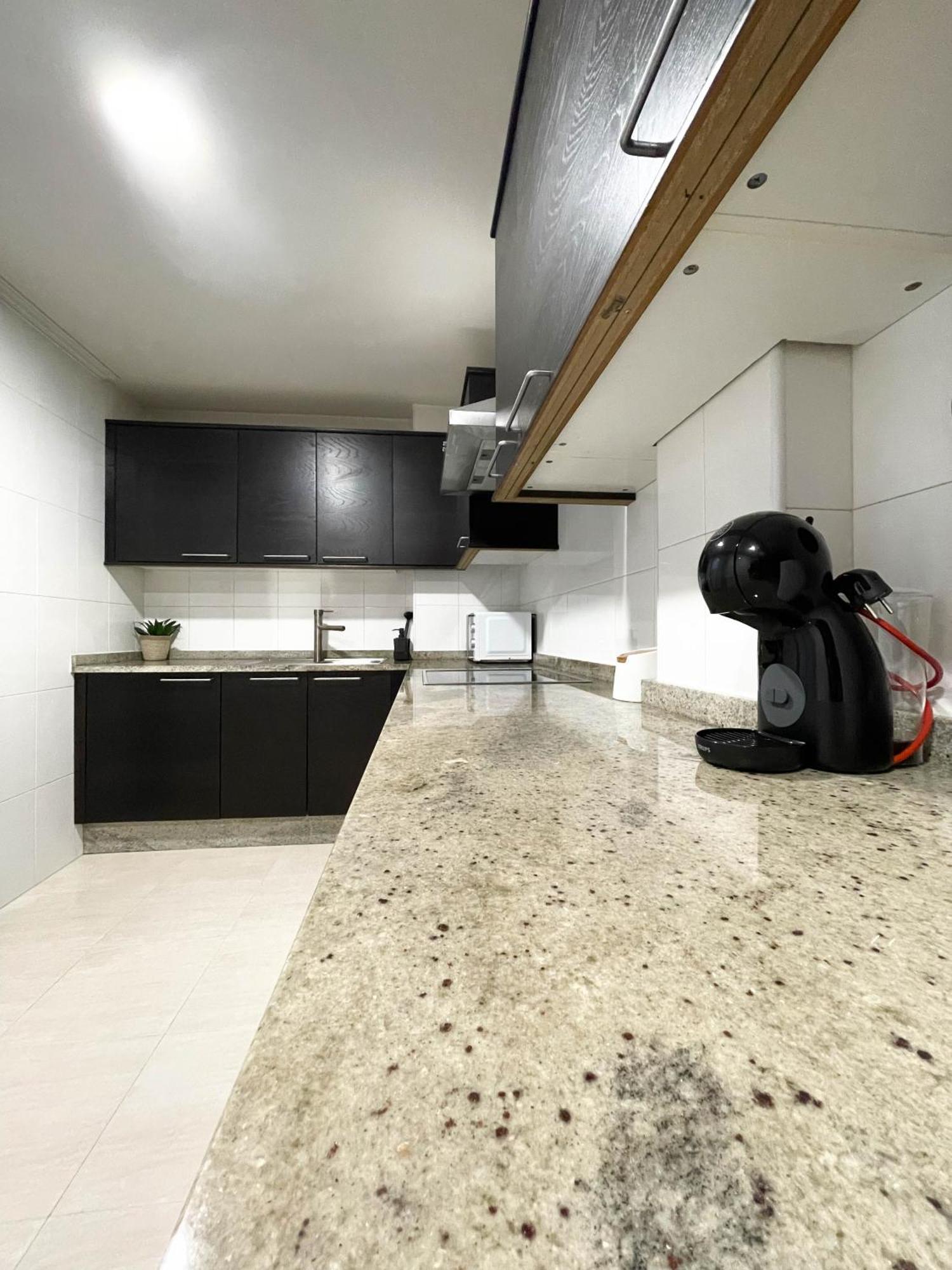 Apartamento Nuskis Porriño Kültér fotó