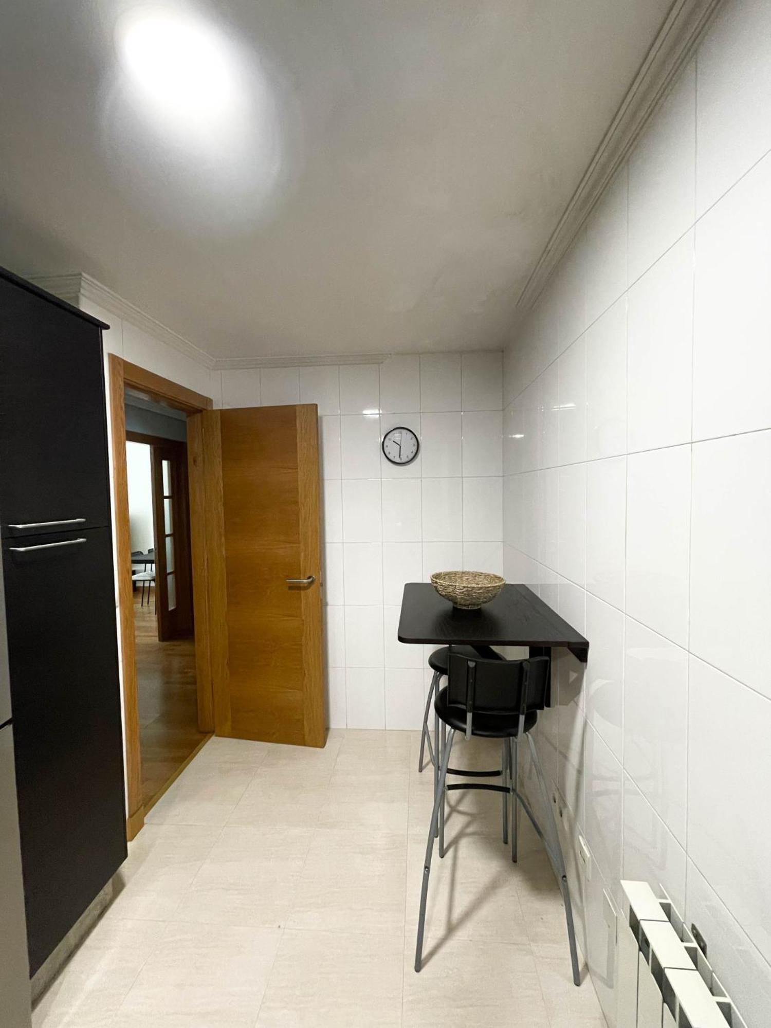 Apartamento Nuskis Porriño Kültér fotó