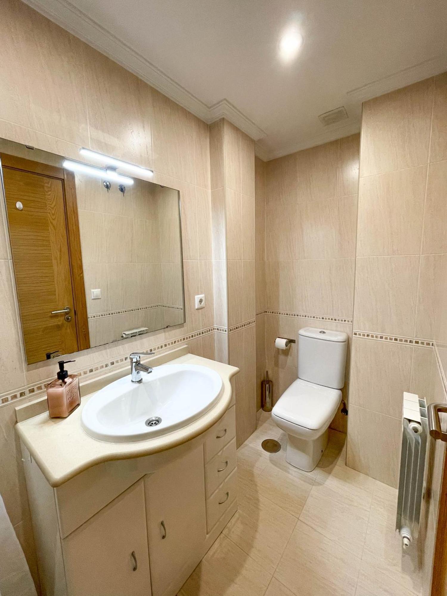 Apartamento Nuskis Porriño Kültér fotó