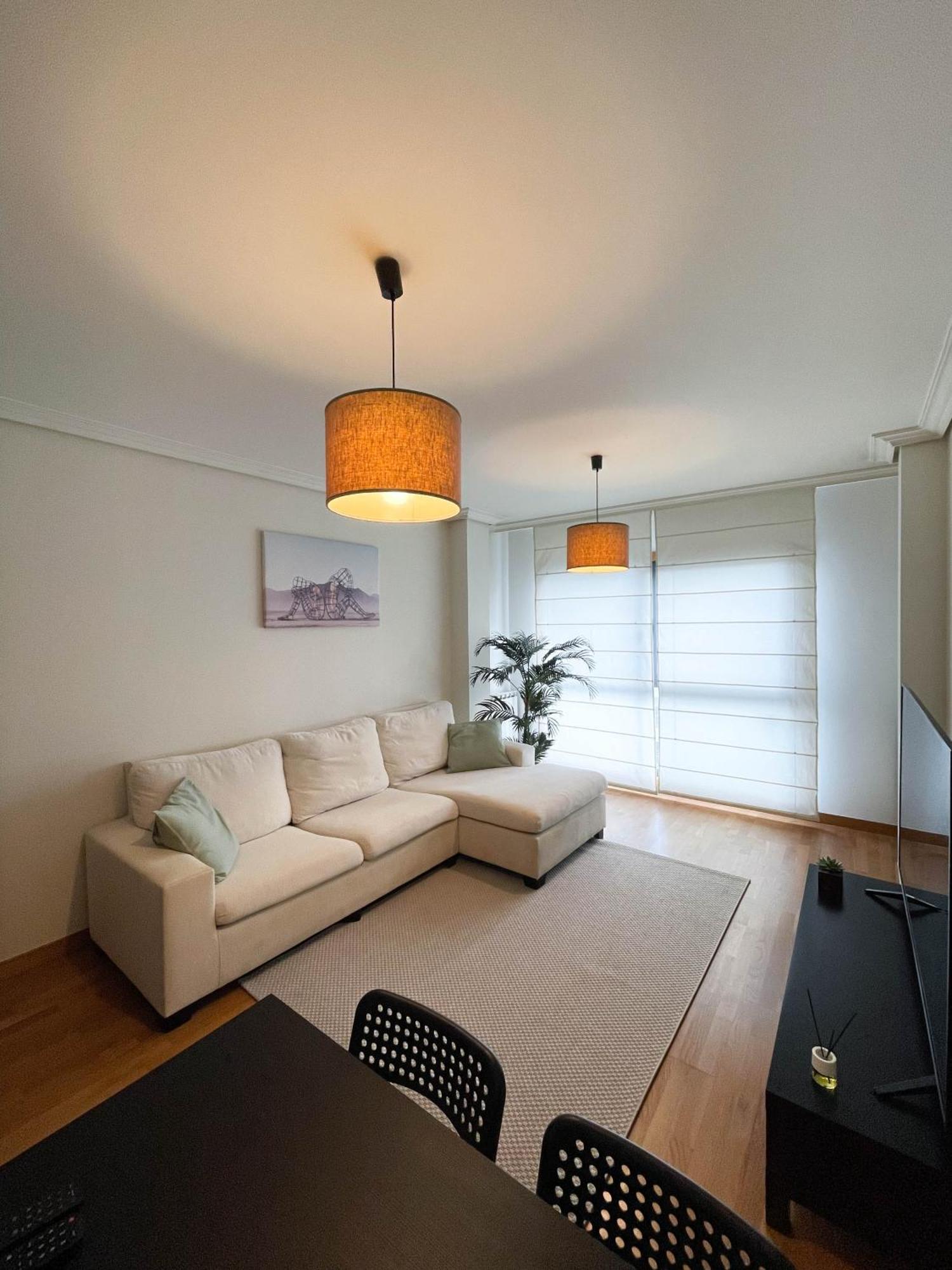 Apartamento Nuskis Porriño Kültér fotó