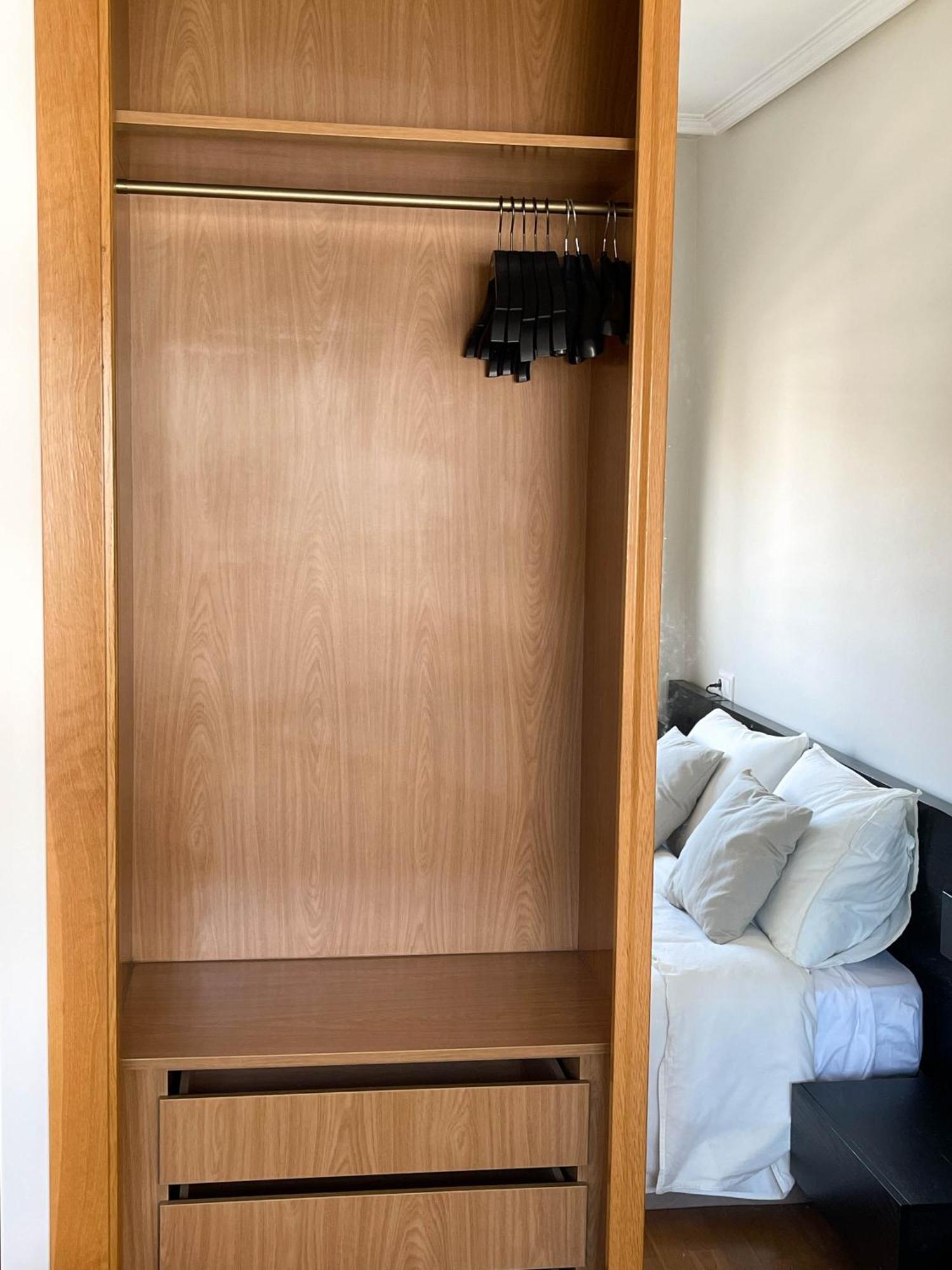 Apartamento Nuskis Porriño Kültér fotó