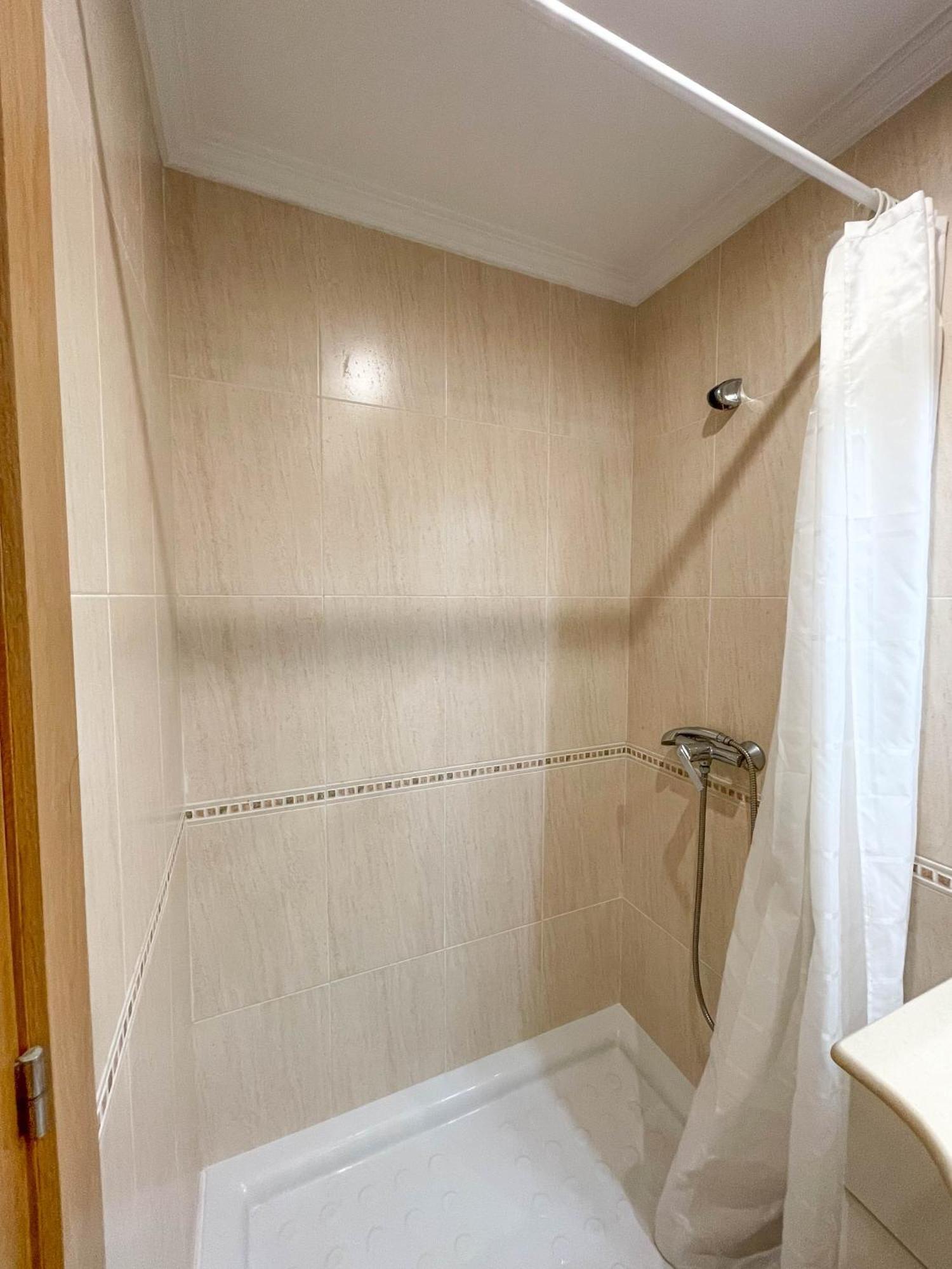 Apartamento Nuskis Porriño Kültér fotó