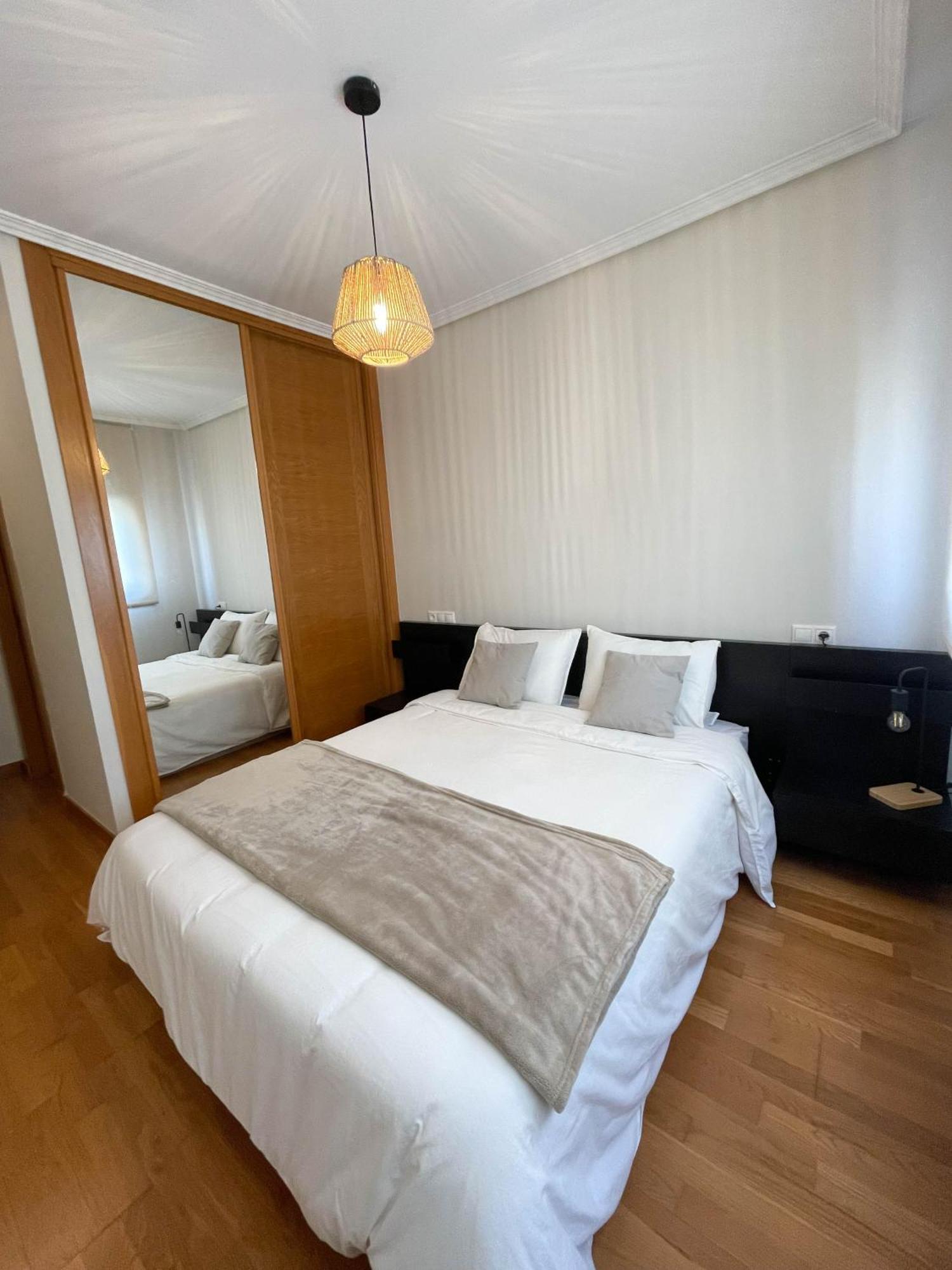 Apartamento Nuskis Porriño Kültér fotó