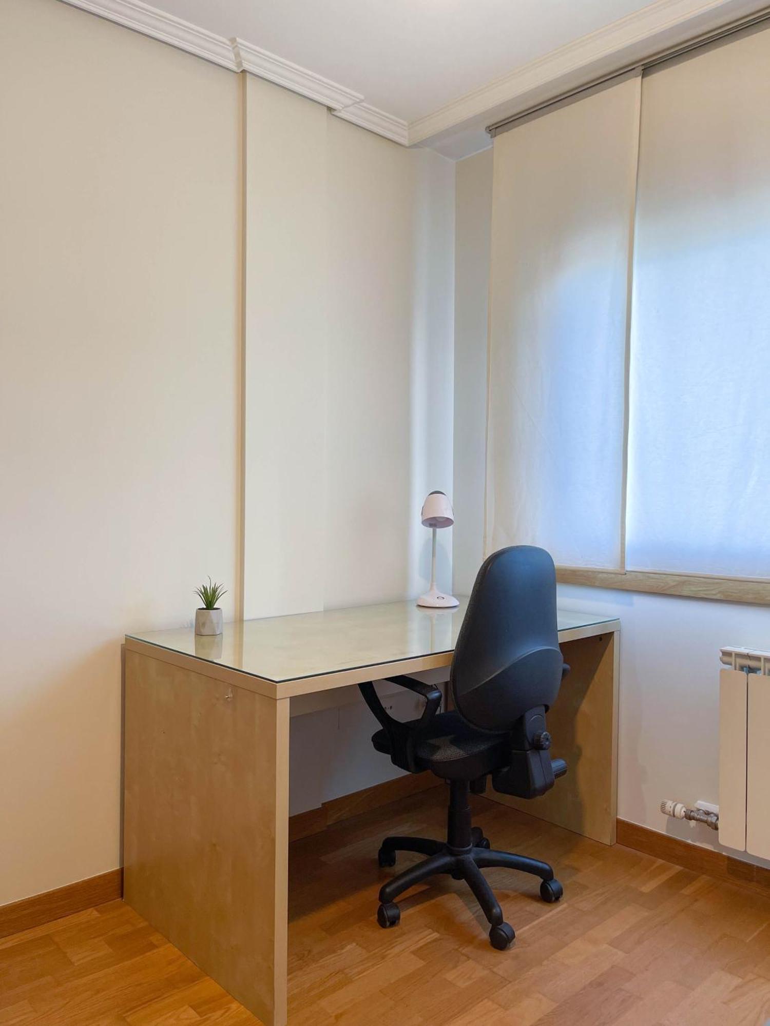 Apartamento Nuskis Porriño Kültér fotó