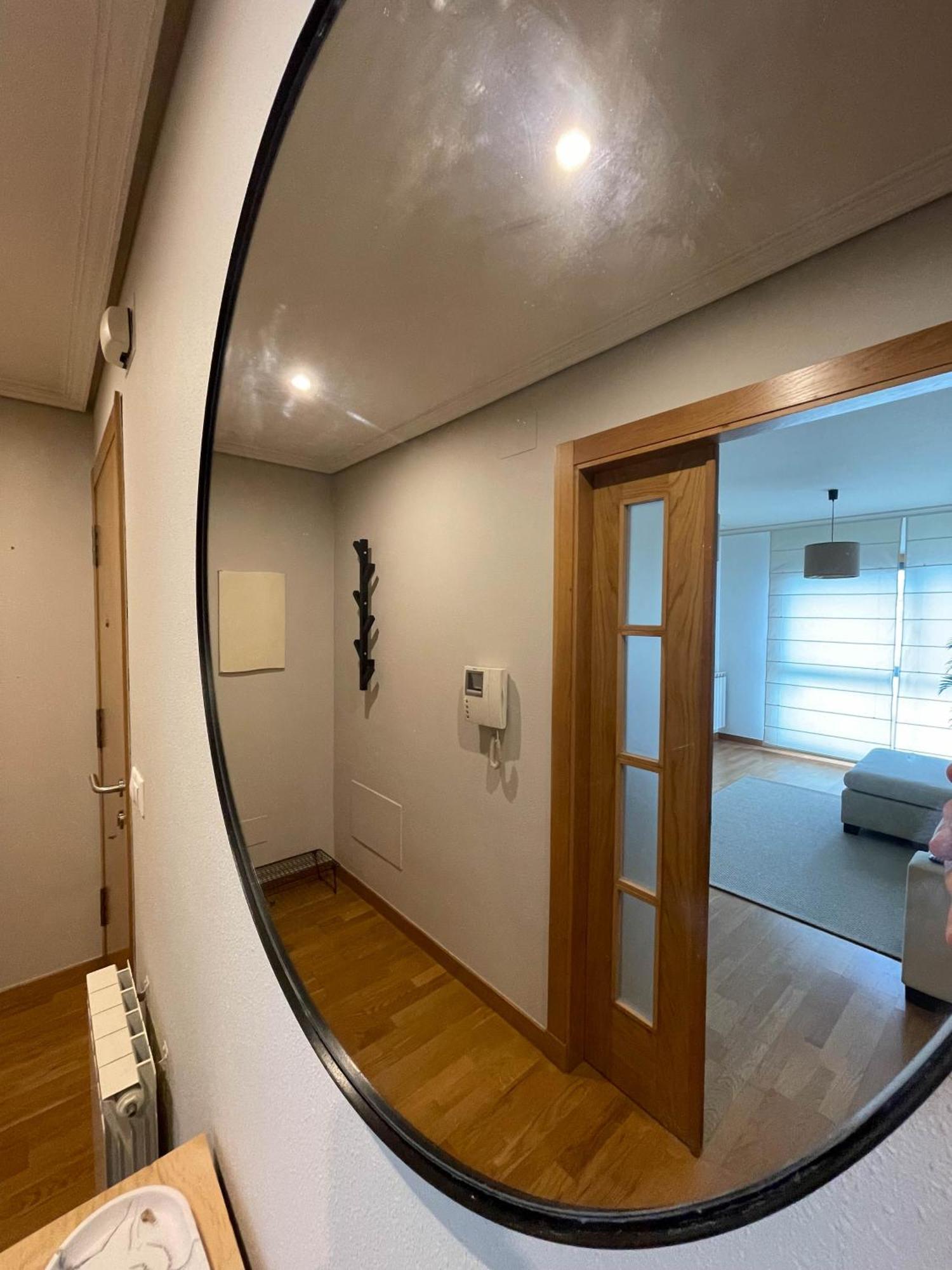 Apartamento Nuskis Porriño Kültér fotó