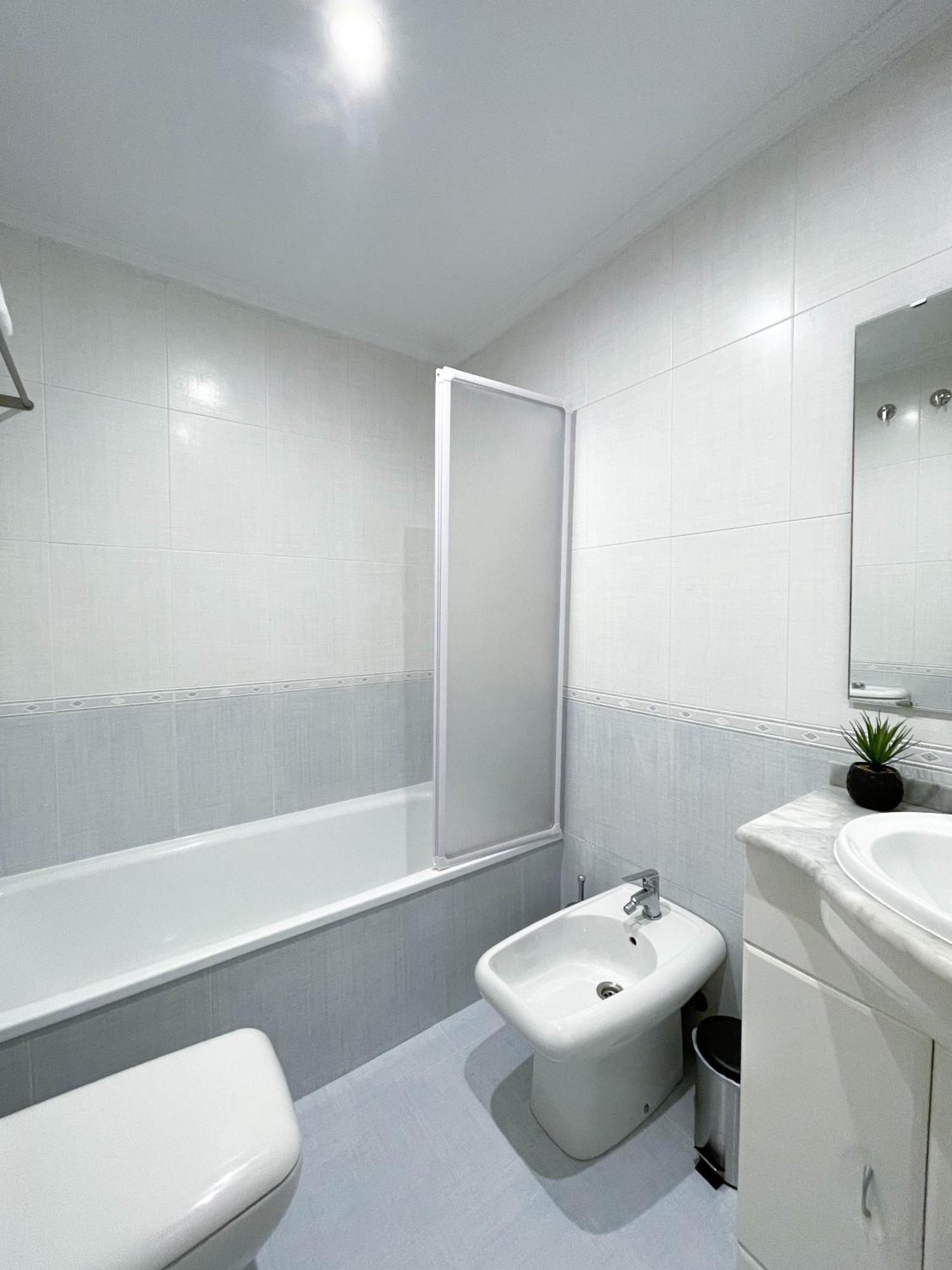Apartamento Nuskis Porriño Kültér fotó