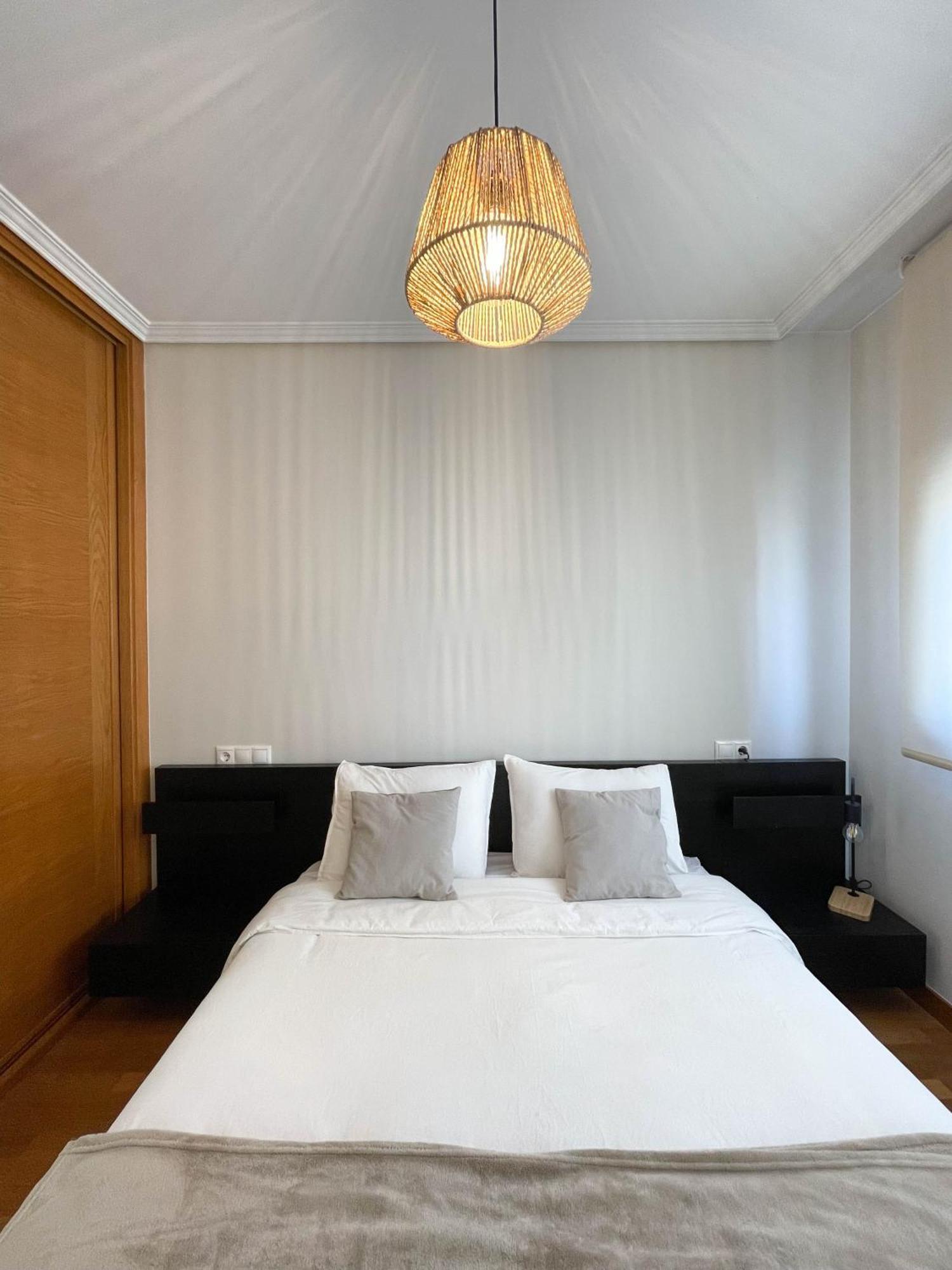 Apartamento Nuskis Porriño Kültér fotó