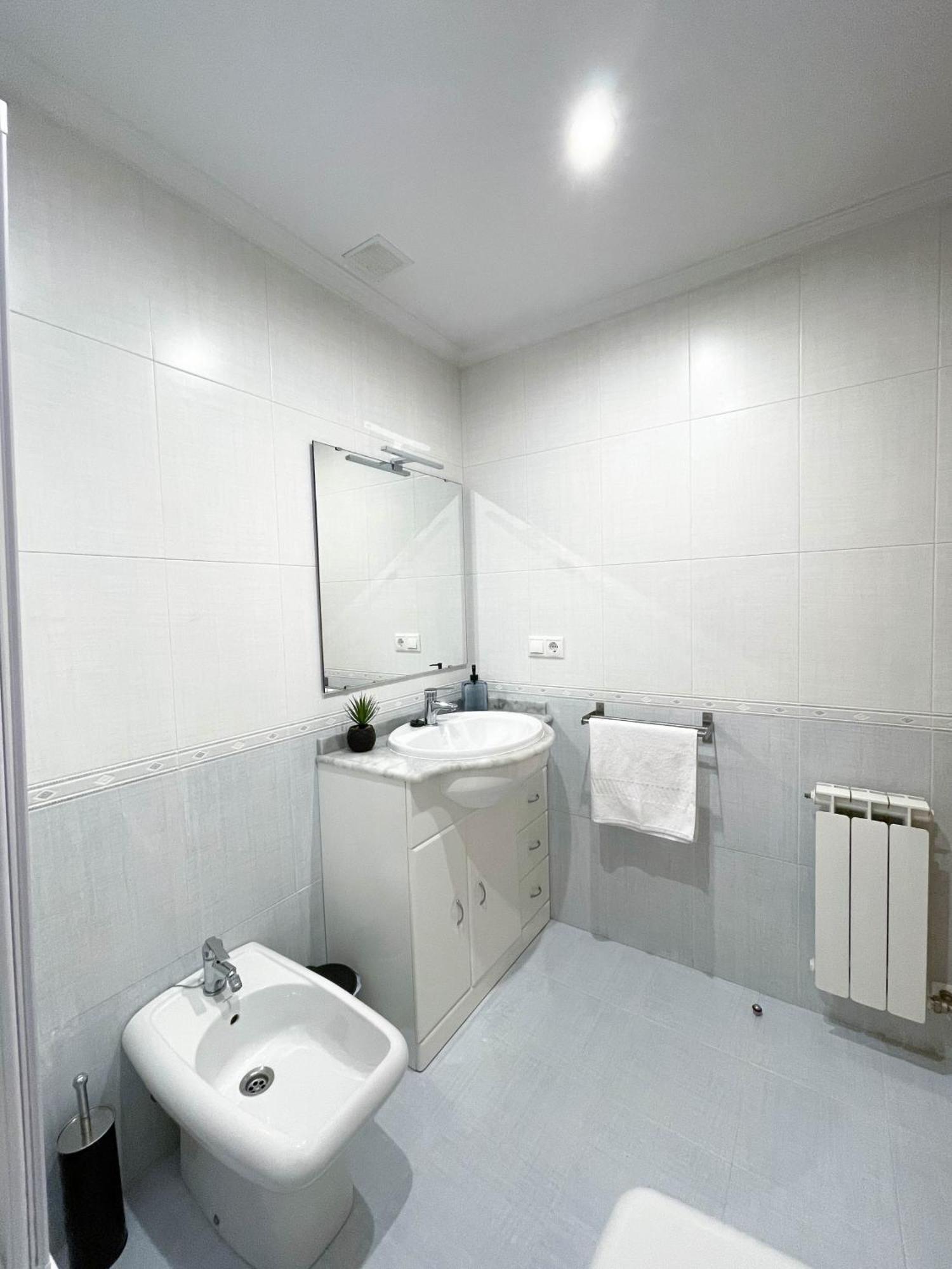 Apartamento Nuskis Porriño Kültér fotó