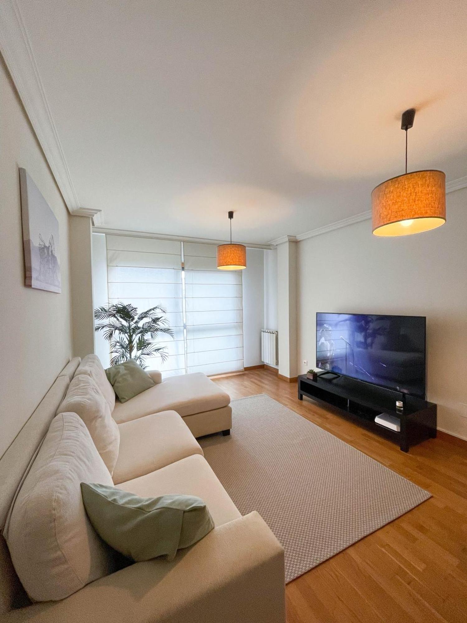 Apartamento Nuskis Porriño Kültér fotó